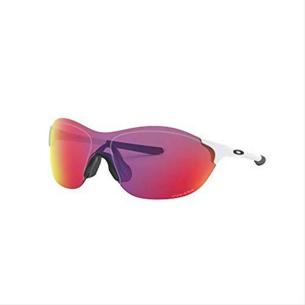 Oakley Men's Neon Pink Sunglasses OO9410-10